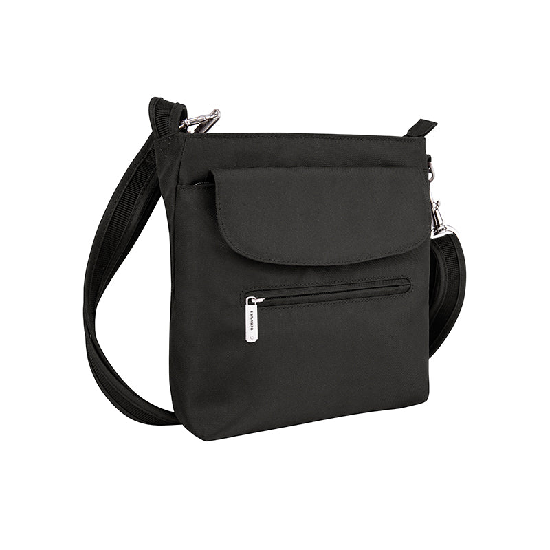 Travelon Anti-Theft Classic Mini Shoulder Bag – BulbHead
