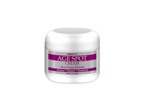 Age Spot Cream