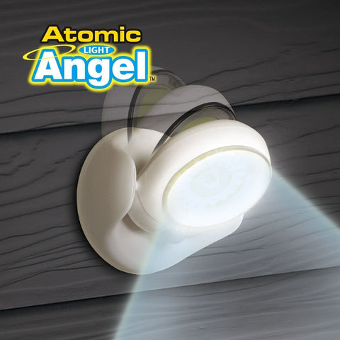 Atomic Angel Motion Activated Cordless Led Light