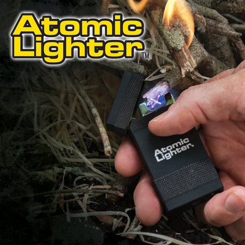 Atomic Lighter