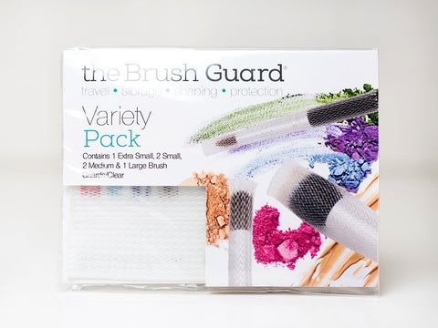 Brush Guard Variety Pack