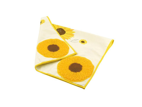 Charles Viancin Chef Towel With Potholder