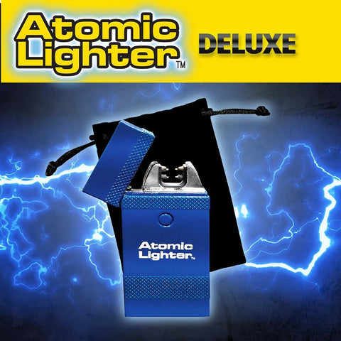 Deluxe Atomic Lighter