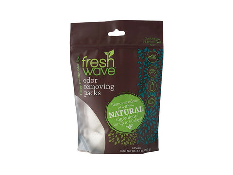 Fresh Wave Odor Removing Packs