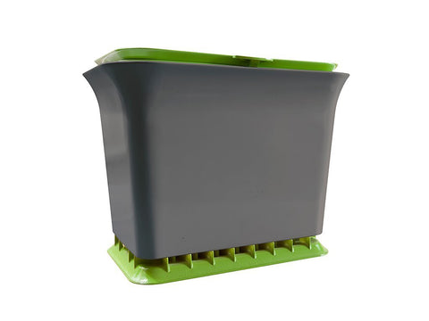 Full Circle Fresh Air Odor-free Kitchen Compost Collector