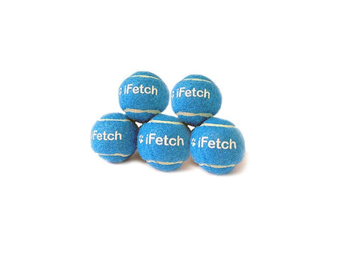 Ifetch Miniature Tennis Balls