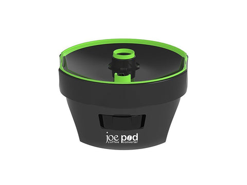 Joe Pod Coffee Converter