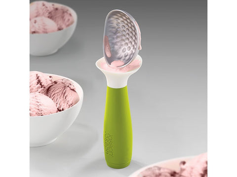 Joseph Joseph Dimple Ice Cream Scoop