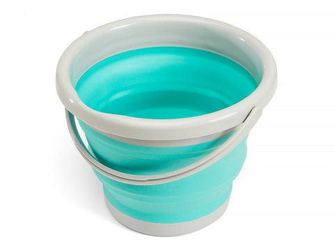 Kikkerland Collapsible Bucket