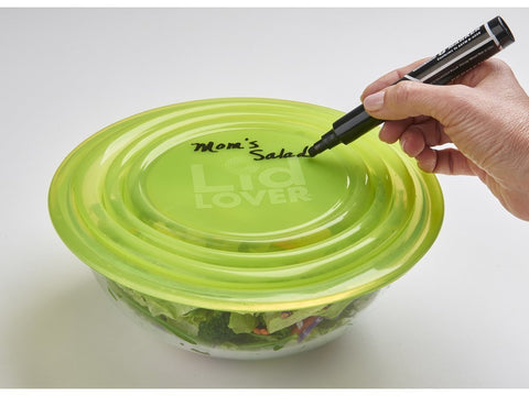 Lidlover 12 Inch Solo Lid
