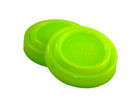 Lidlover Mini Sillicone Lid 2-pack