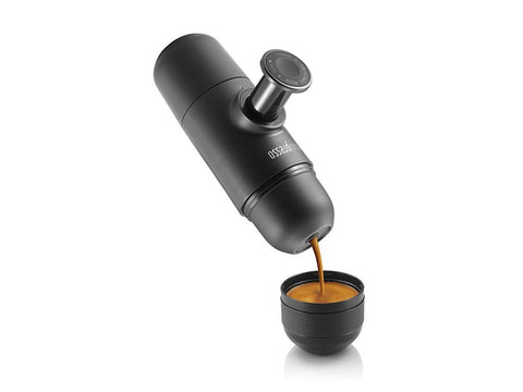 Minipresso Portable Espresso Maker