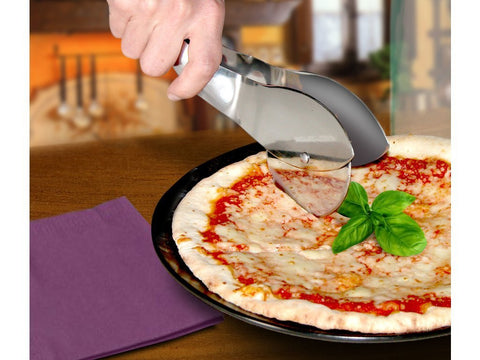 Pizza Slicer & Server