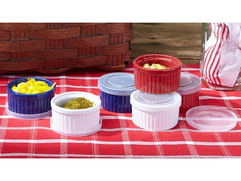 Ramekin Set 12pc