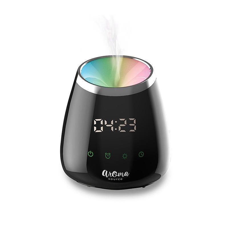 Spa Room Aroma Time Diffuser