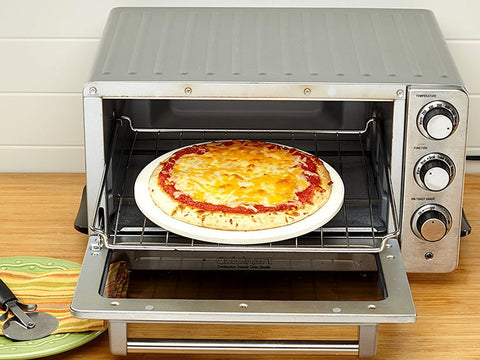 Toaster Oven Baking Stone