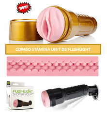 Combo Fleshlight