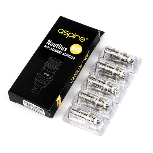 Replacement Coils for K3 CBD Vape Kit