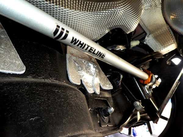 Whiteline Anti Roll Bar Focus RS