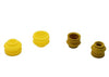 W0907 - Roll Centre/Bump Steer - Correction Service Kit for KCA313