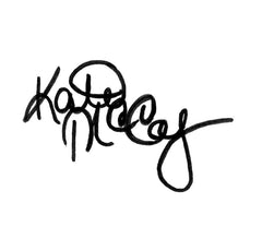 Kate McCoy Signature