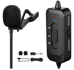 lavalier microphone