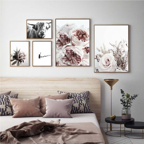 gallery wall art print by Yorkelee Prints Australia