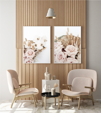 wall art print loungeroom for interiors Australia blog