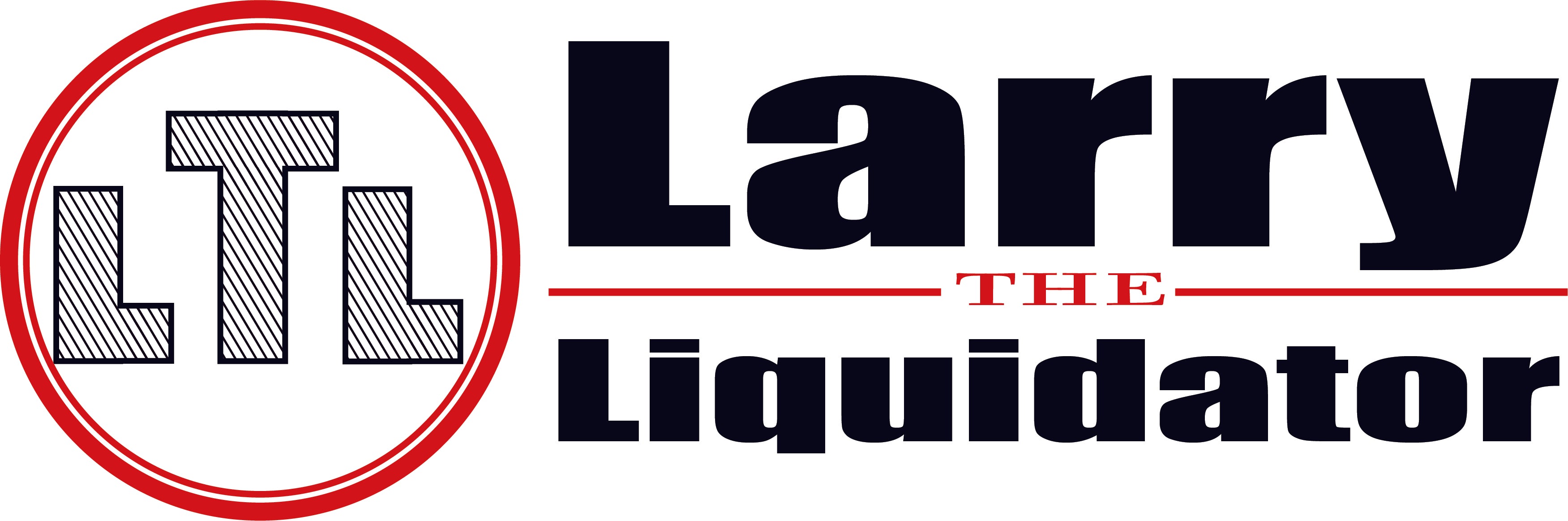 Larry The Liquidator