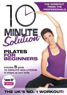 pilates for beginners