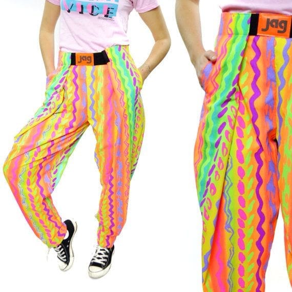How to Wear Parachute Pants in 2022  PureWow