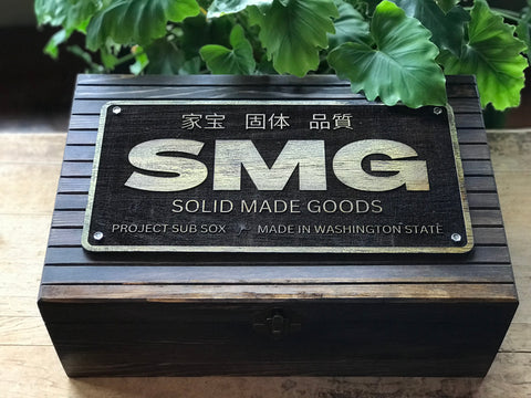 SMG