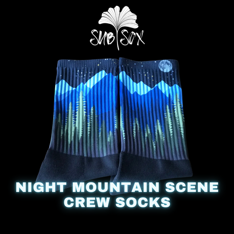 “Art Socks” by Sub Sox