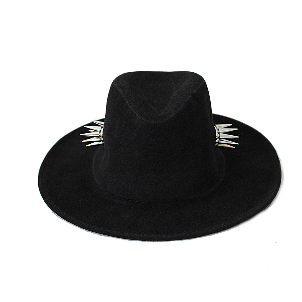 Goth Cowboy Hat Sale 01932 F3431 - oriole fedora roblox