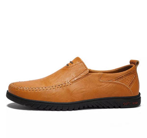 Canuk genuine leather casual shoes