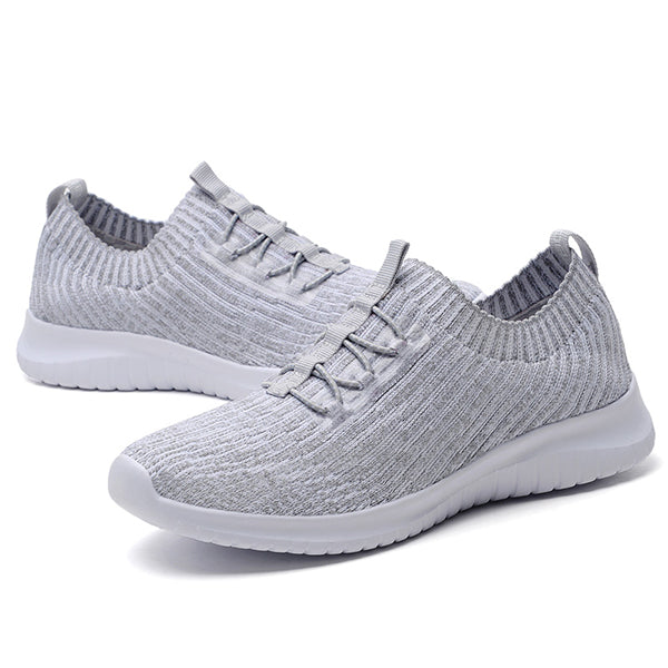 Tiosebon Women Knitted Comfort Shoes – Tiosebon/Konhill
