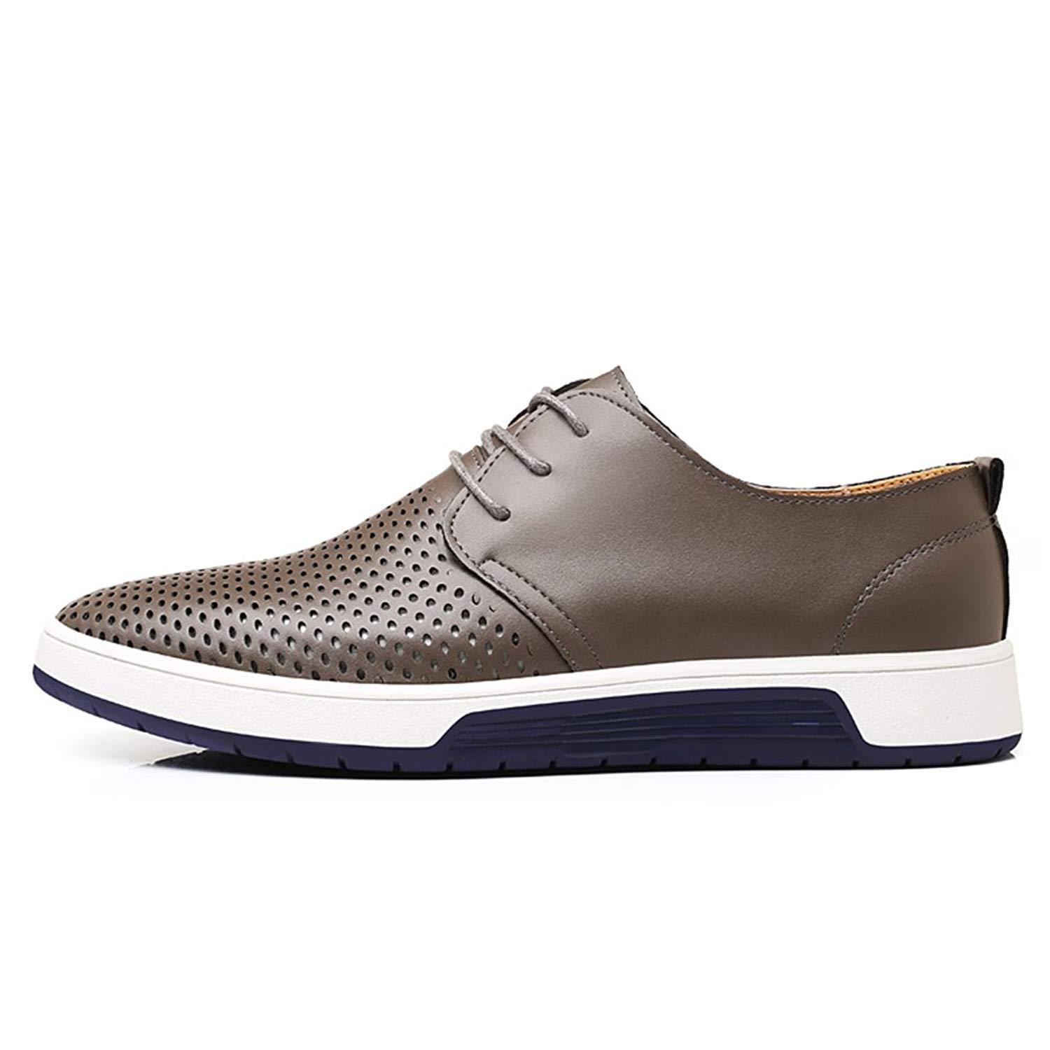 konhill men's shoes