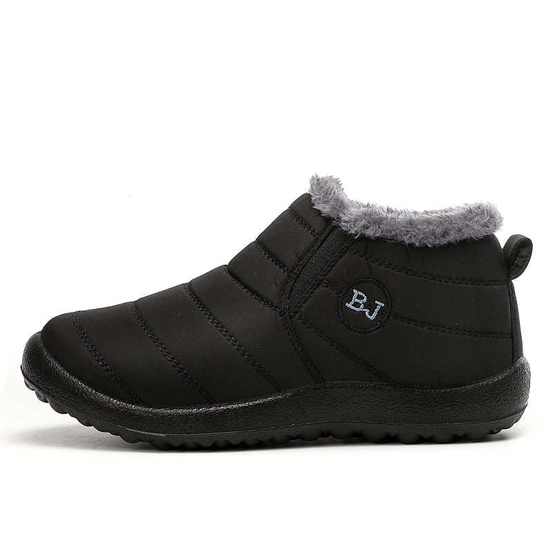 Women's Snow Boots- BJ – Tiosebon