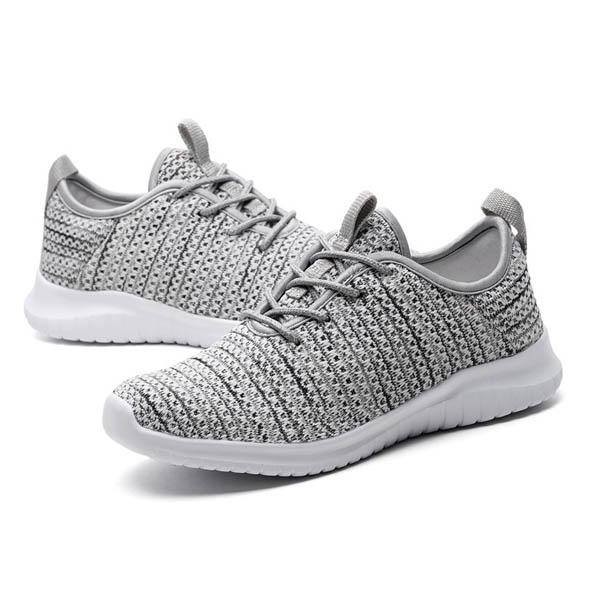 Tiosebon Breathable Knitted Sport 