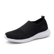 TIOSEBON Knitted Sneaker-DW丨Unisex Lightweight Walking Shoes丨KONHILL ...