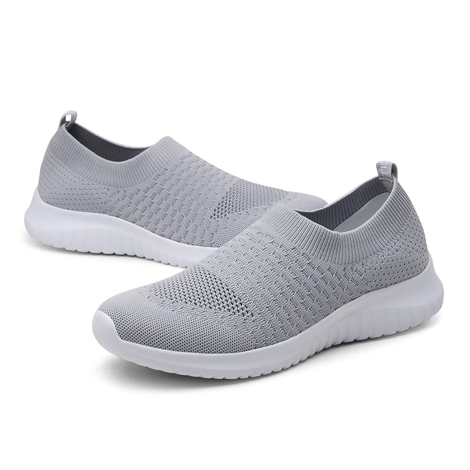 TIOSEBON Knitted Sneaker-DW丨Unisex 