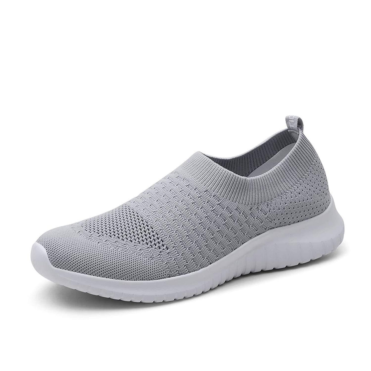 TIOSEBON Knitted Sneaker-DW丨Unisex Lightweight Walking Shoes丨KONHILL ...
