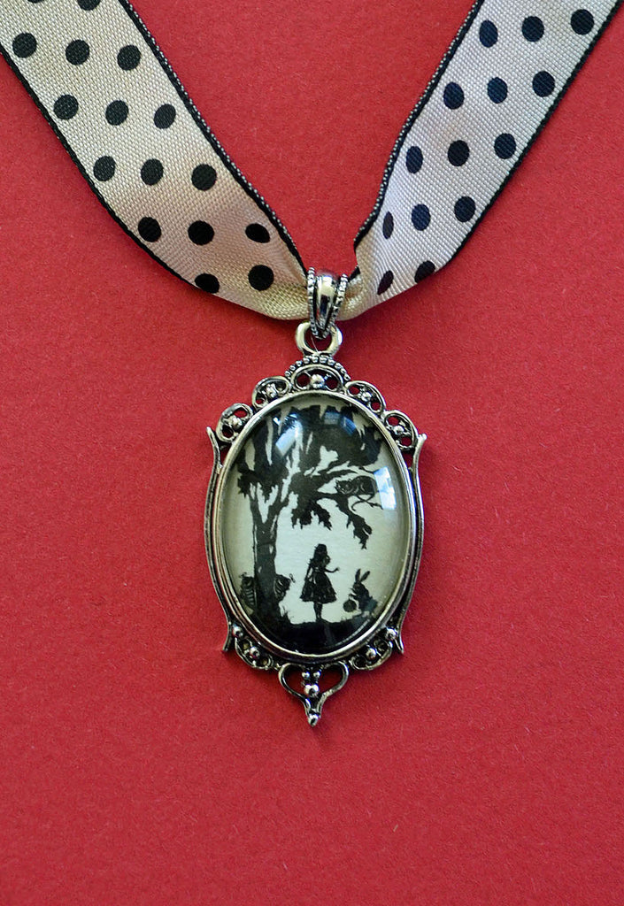 alice choker