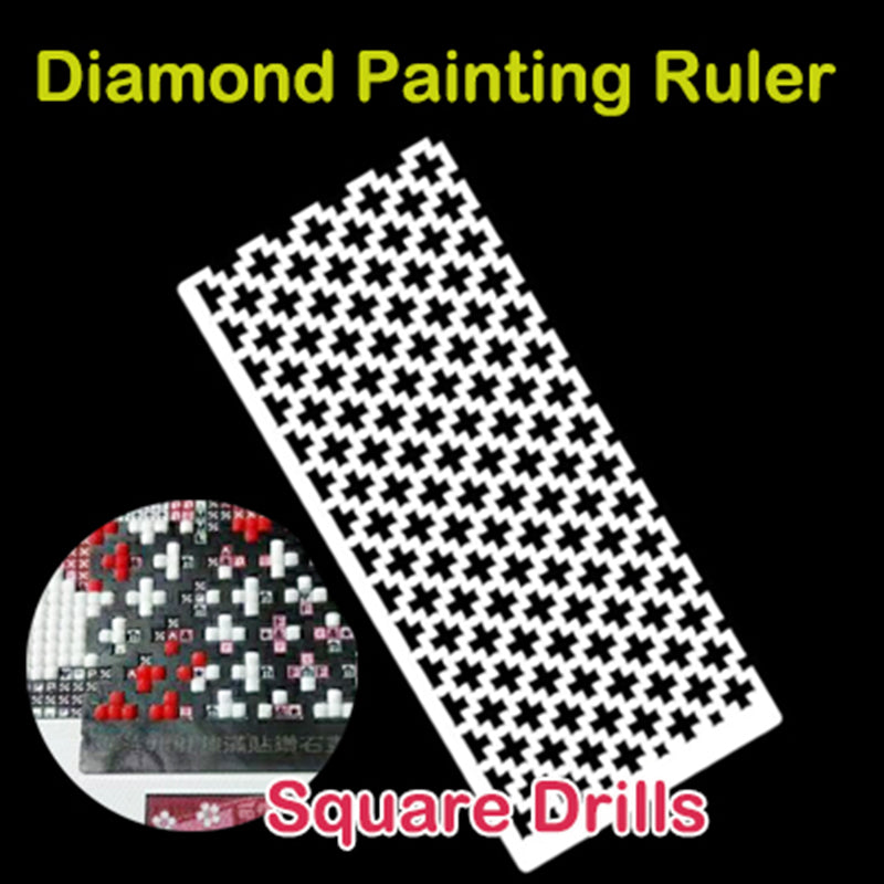 28-Grid Diamond Painting Storage Containers for Rhinestones, 126