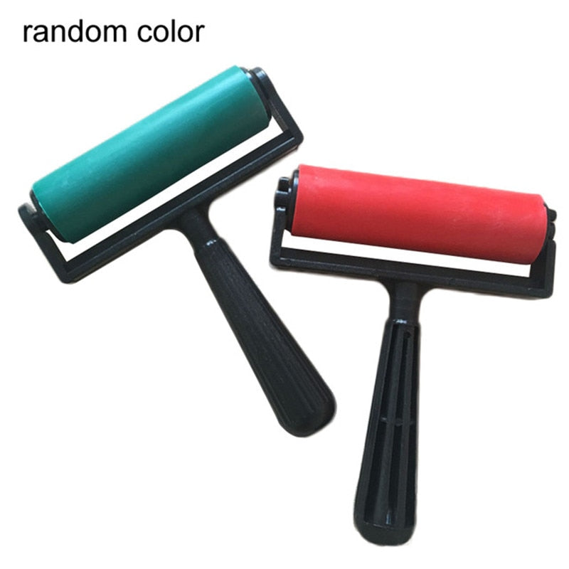 5D Diamond Painting Roller Diamond Painting Supply with Free