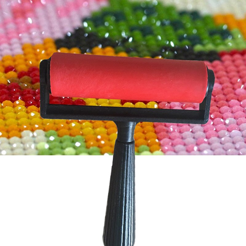 5D Diamond Painting Roller Diamond Painting Supply with Free Shipping
