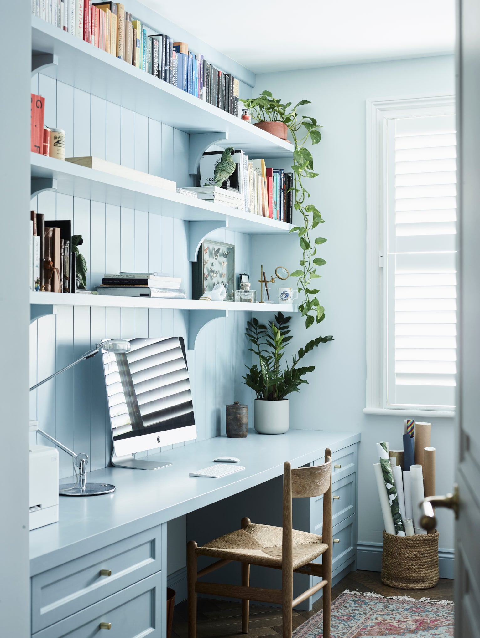 Home Office Ideas: 42 Experts Share How To Maximise Your