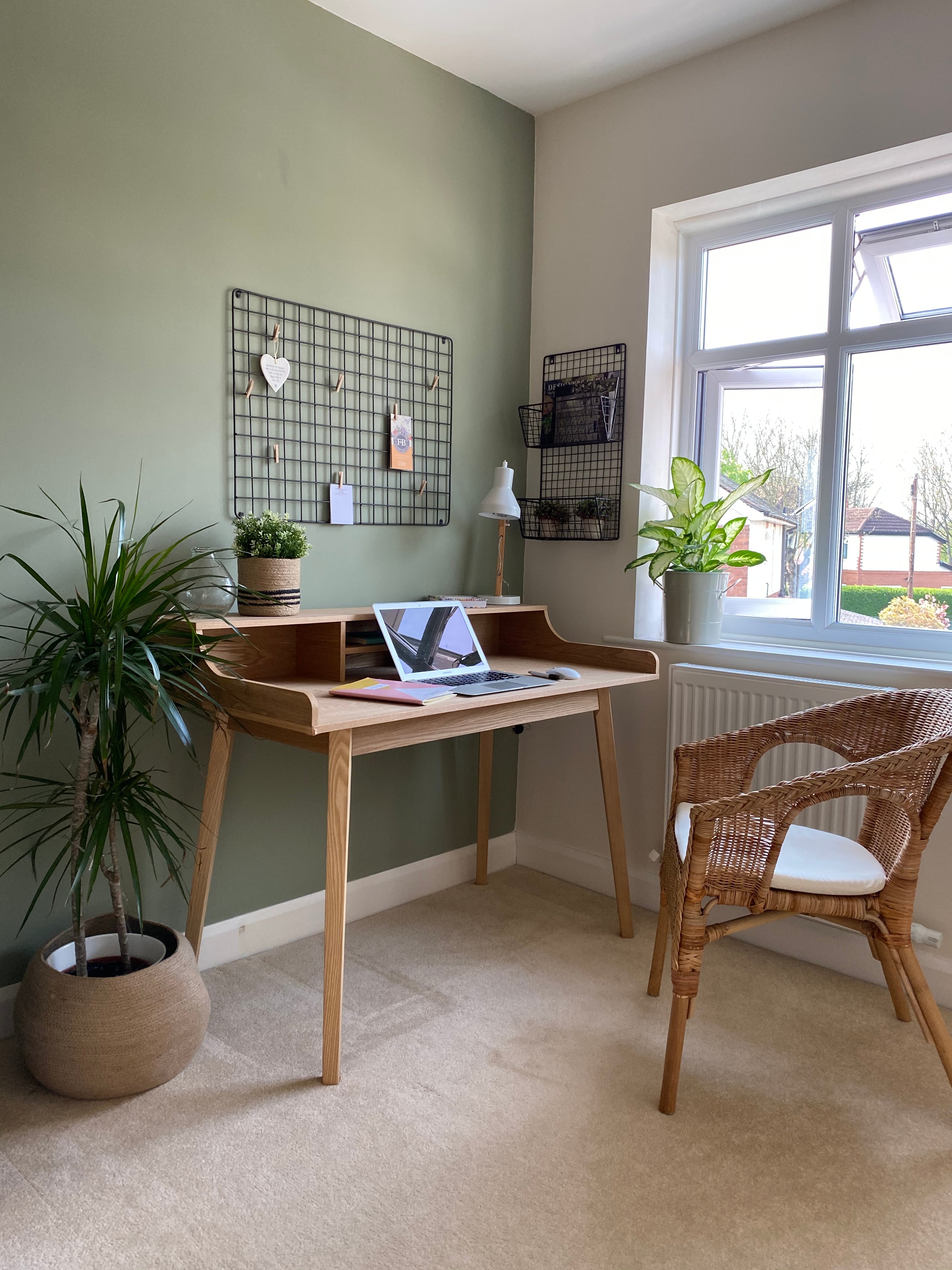 6 Home Office Design Ideas for Productivity (-1) - Shopify USA