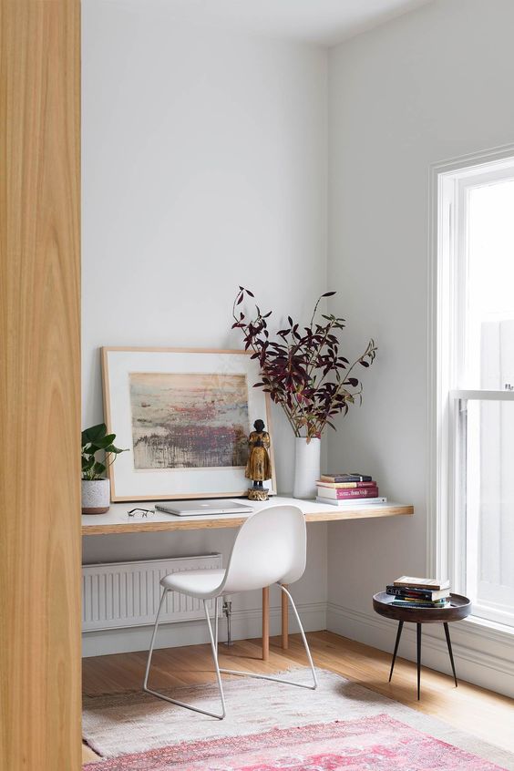 Home Office Ideas: 42 Experts Share How To Maximise Your