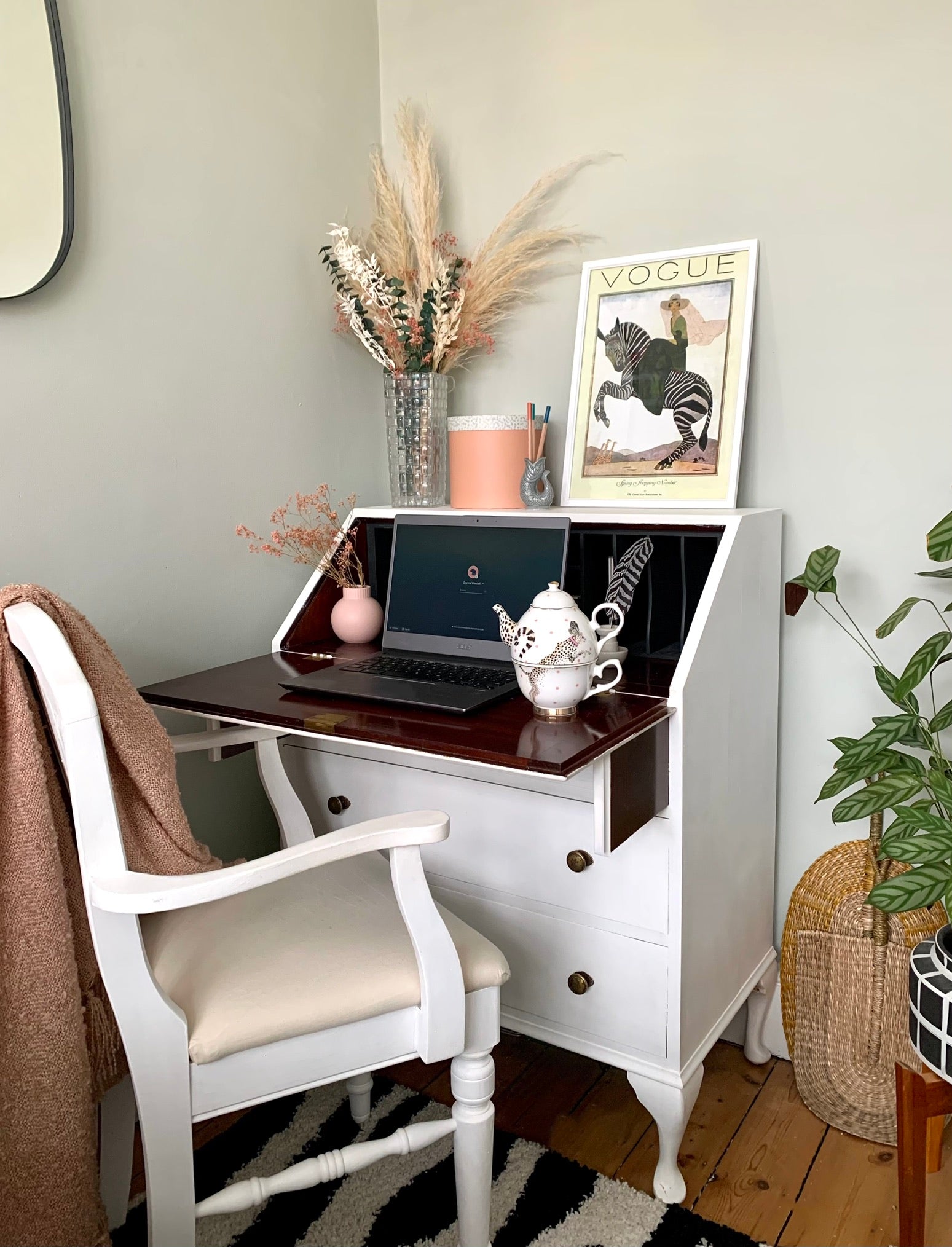 Home Office Accessories - Make Your Workspace FUN! - That's Just Jeni